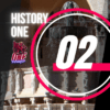 HISTORY ONE IL RISVEGLIO DEL GRIFONE