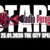 ON AIR dal 25 gennaio 2026: una data che parla alla città