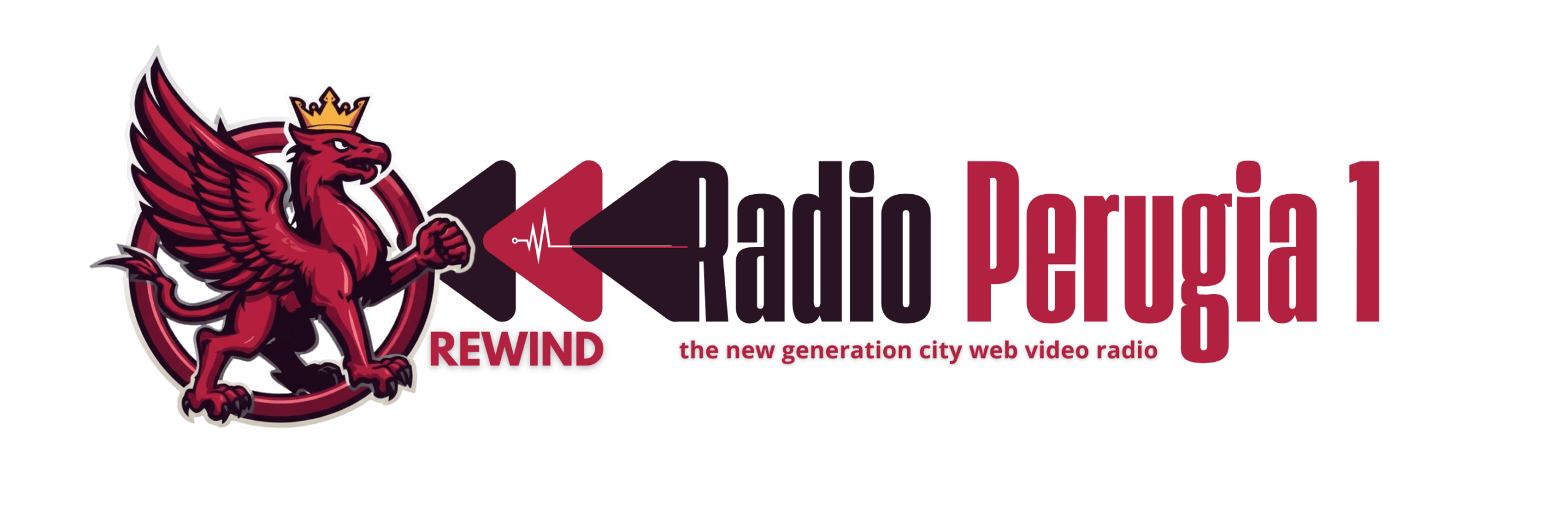 RADIO PERUGIA 1 REWIND