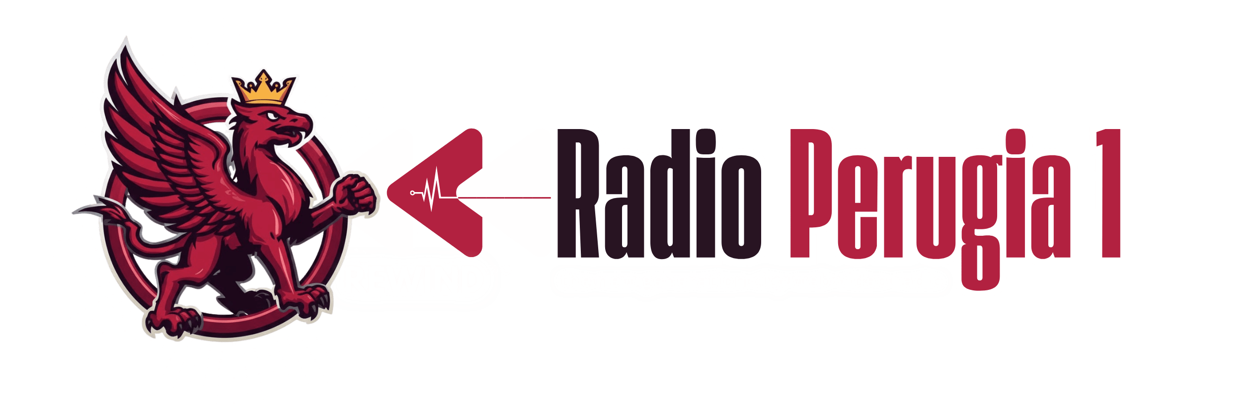 RADIO PERUGIA 1 REWIND